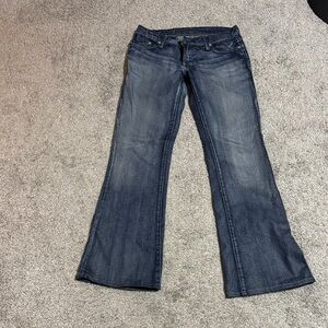 Rock and Republic Classic Blue Women's Jeans